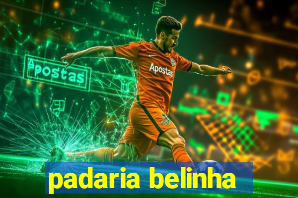 padaria belinha